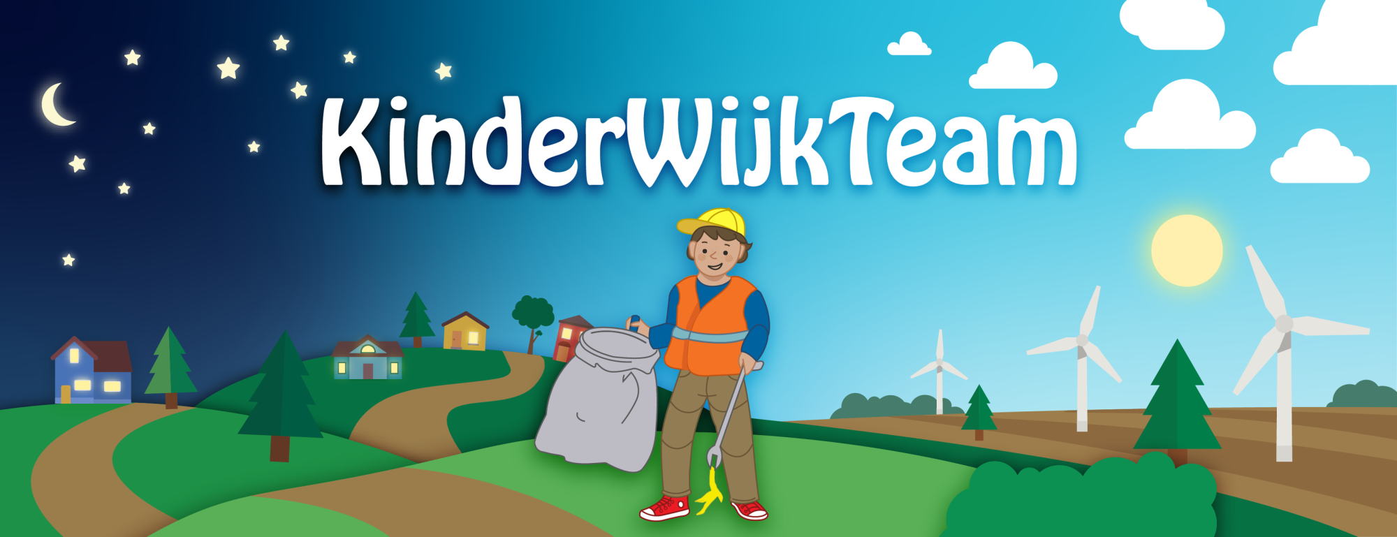 KinderWijkTeam