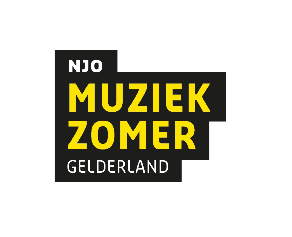 NJO Muziekzomer Gelderland