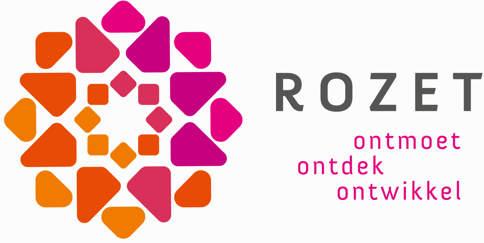 Rozet - in de wijk