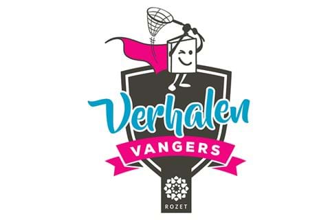 Verhalenvangers on Tour