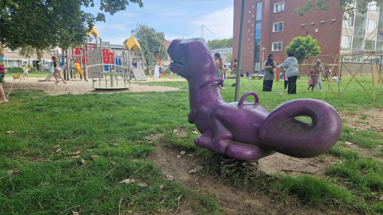 Samen het jaar afsluiten!