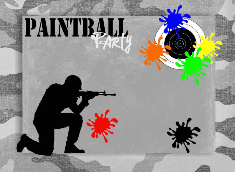 Paintball
