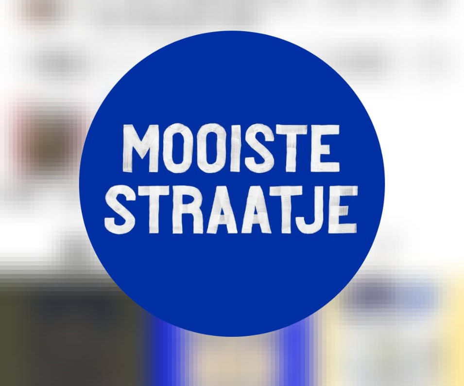 Prikko Buurtfeest – Mooiste Straatje