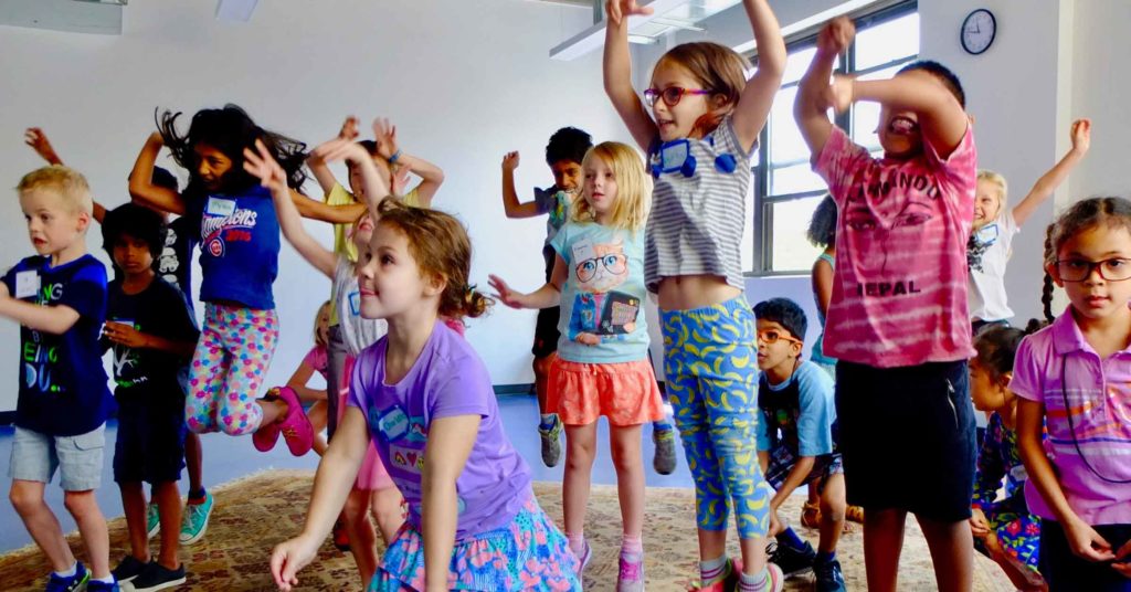 Theateruitje – Juf Braaksel De Musical!