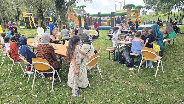 Eindfeest Summerprikko