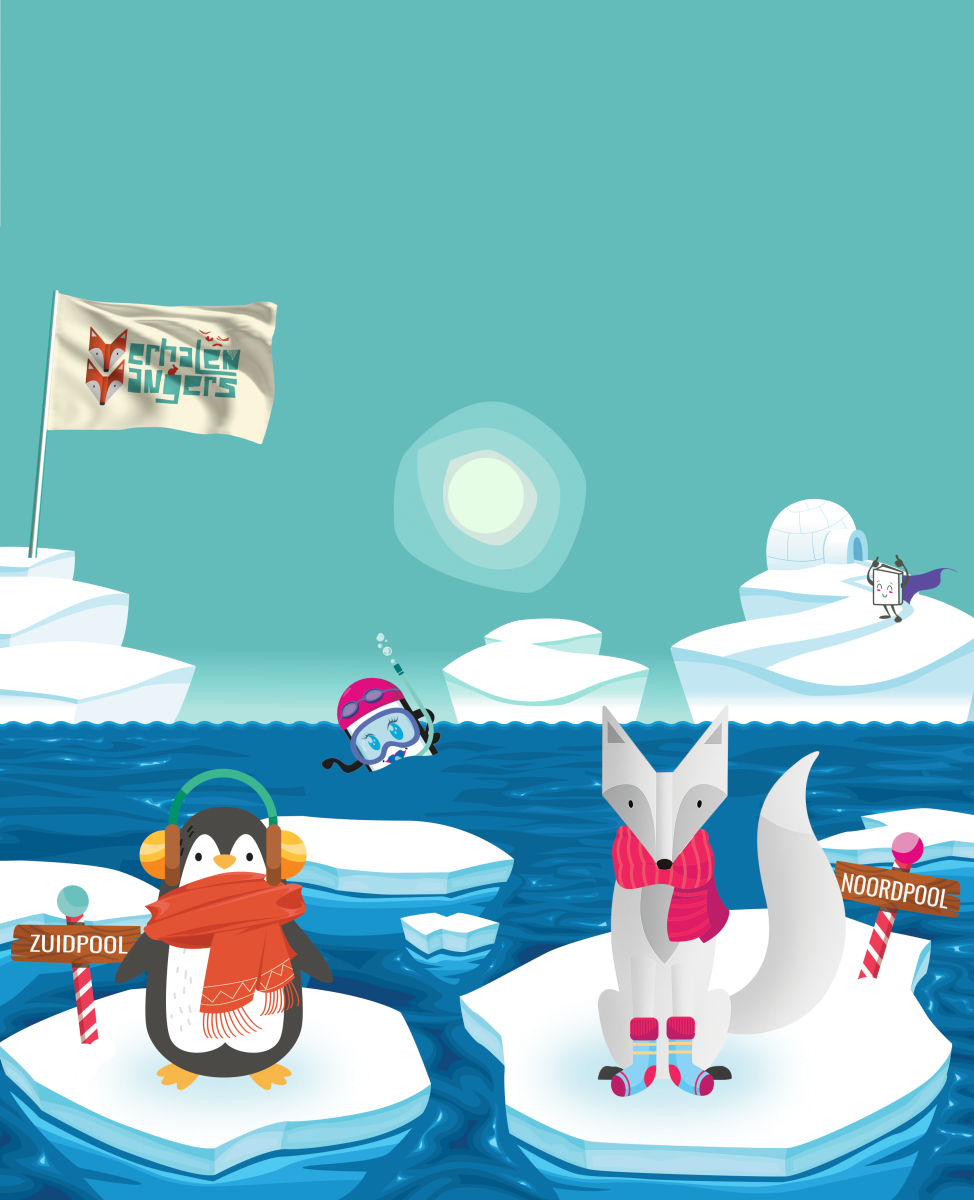 Kleuterlezen in Rozet