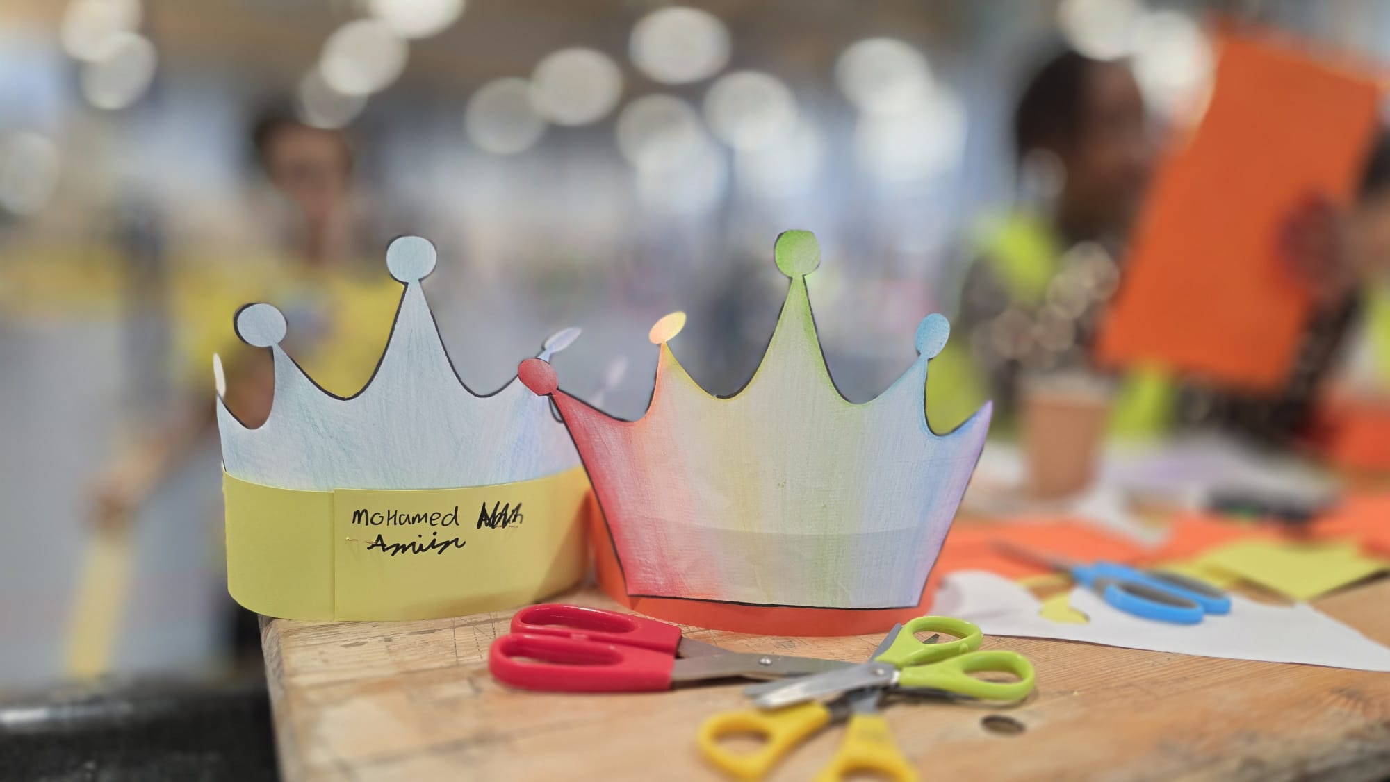 Afbeelding Vakantie in Presikhaaf!