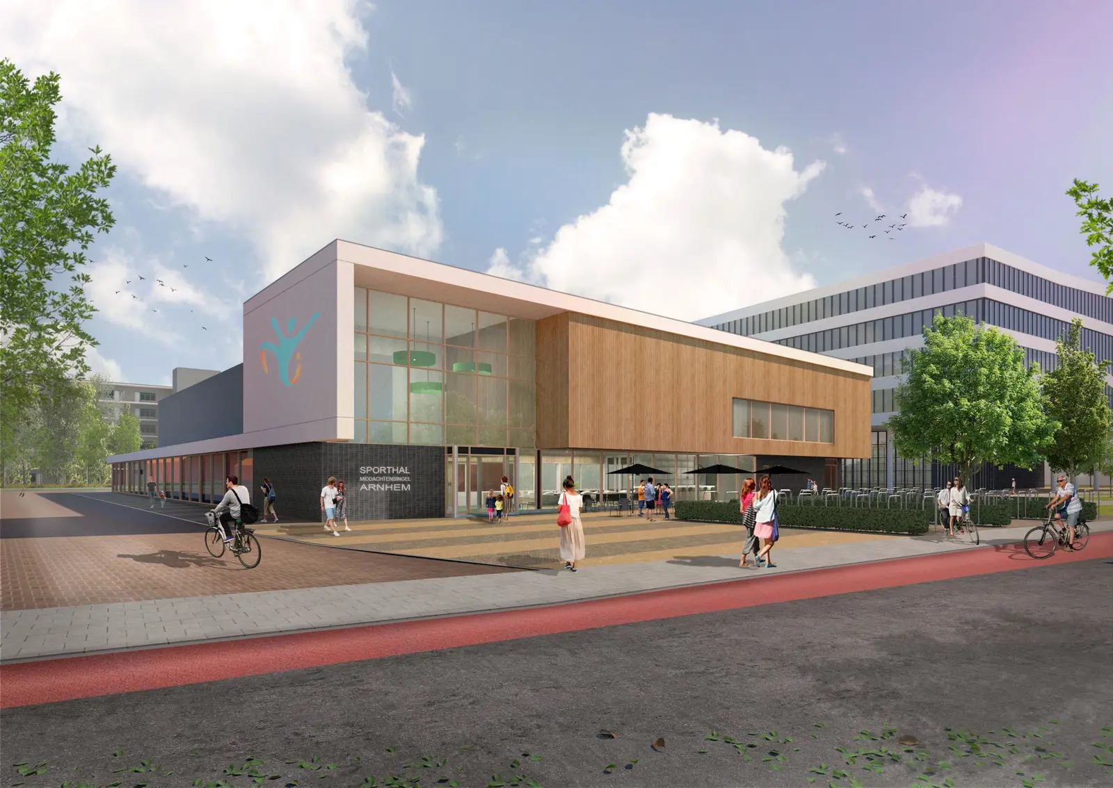 Koningsspelen instuif – 21 april! 👑