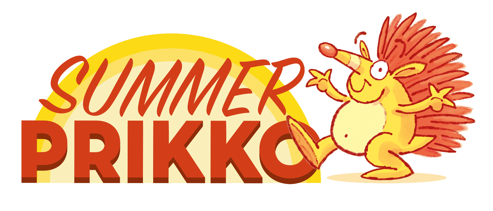 Kick-off Summerprikko!!