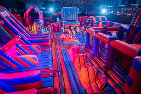 Bounce Valley