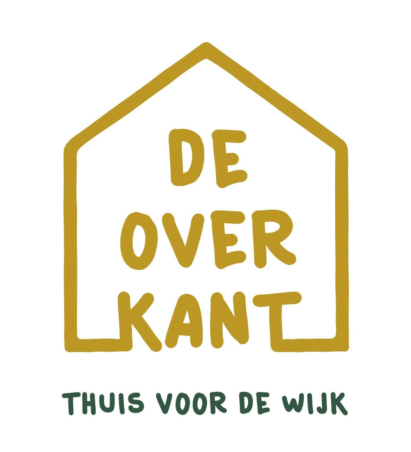 Buurthuis de Overkant