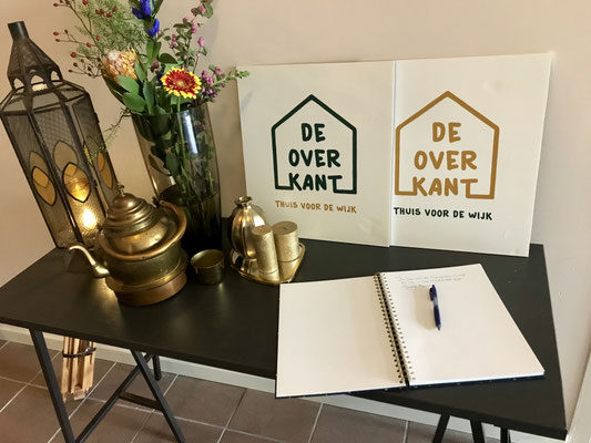 Buurthuis de Overkant